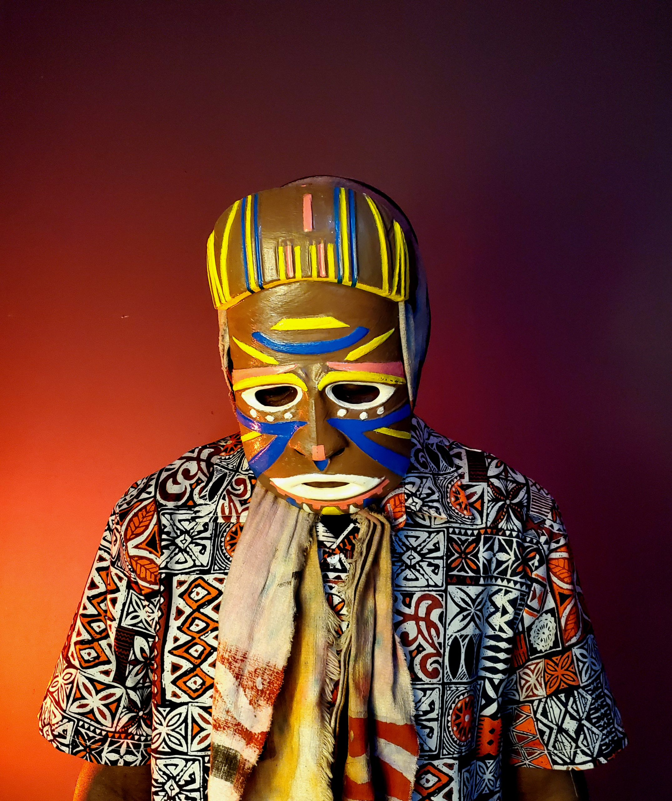 Image of Aduza Dolozi